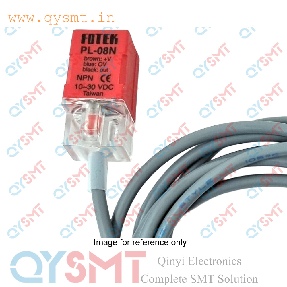 PL-08N Inductive Proximity Sensor