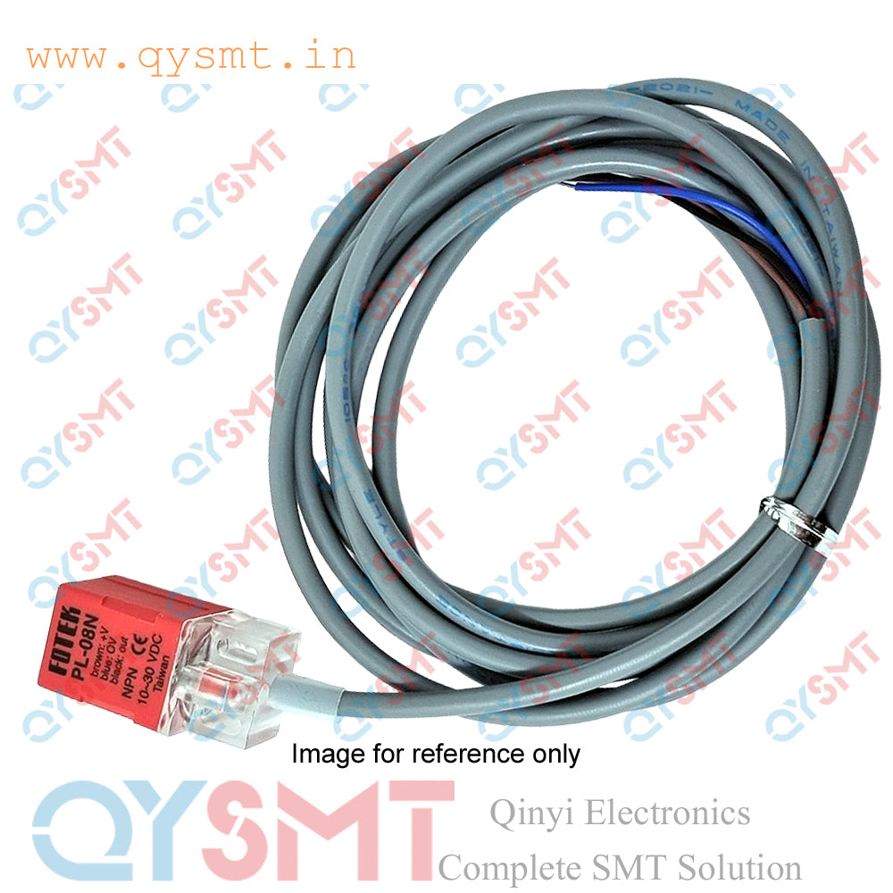 PL-08N Inductive Proximity Sensor