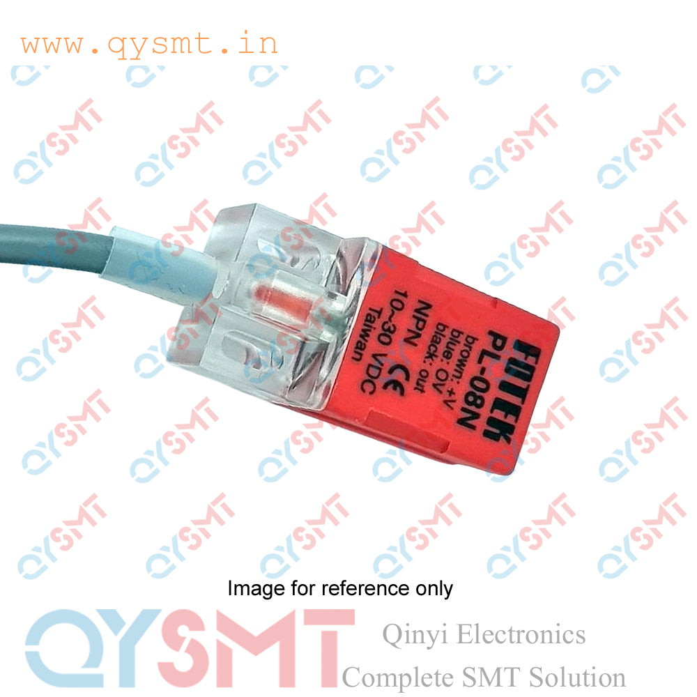 PL-08N Inductive Proximity Sensor