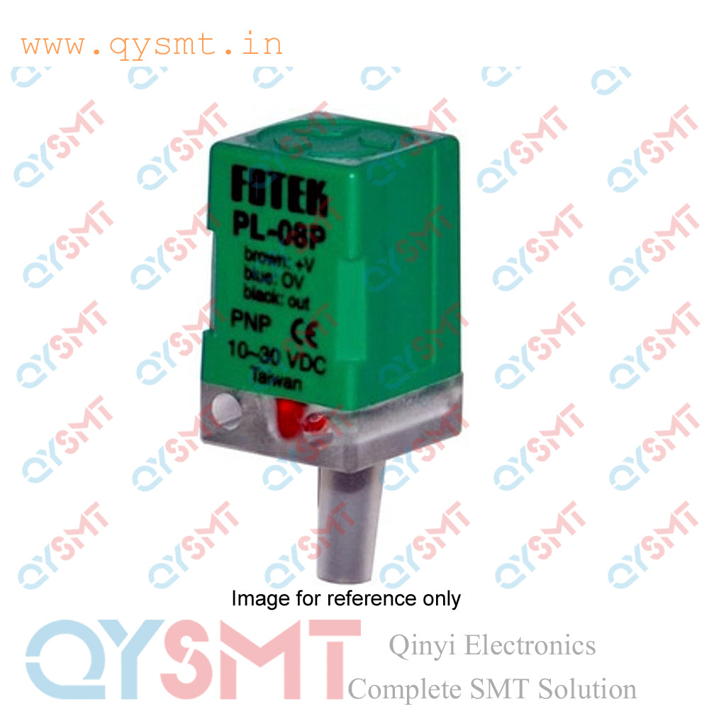 PL-08P Inductive Proximity Sensor
