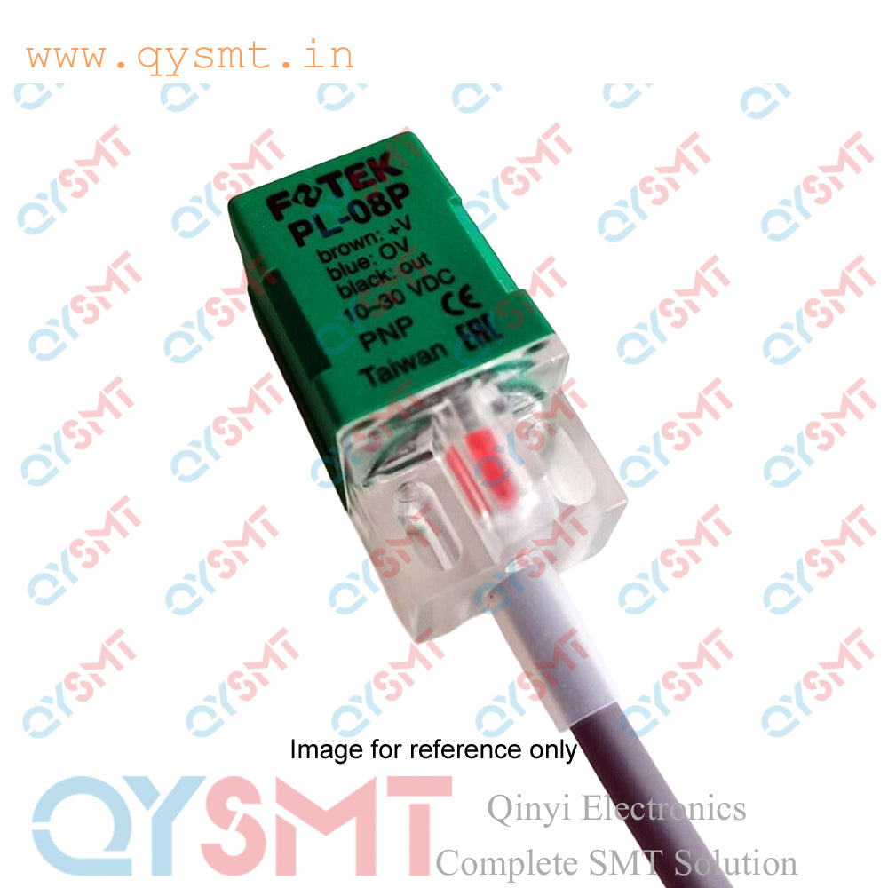 PL-08P Inductive Proximity Sensor