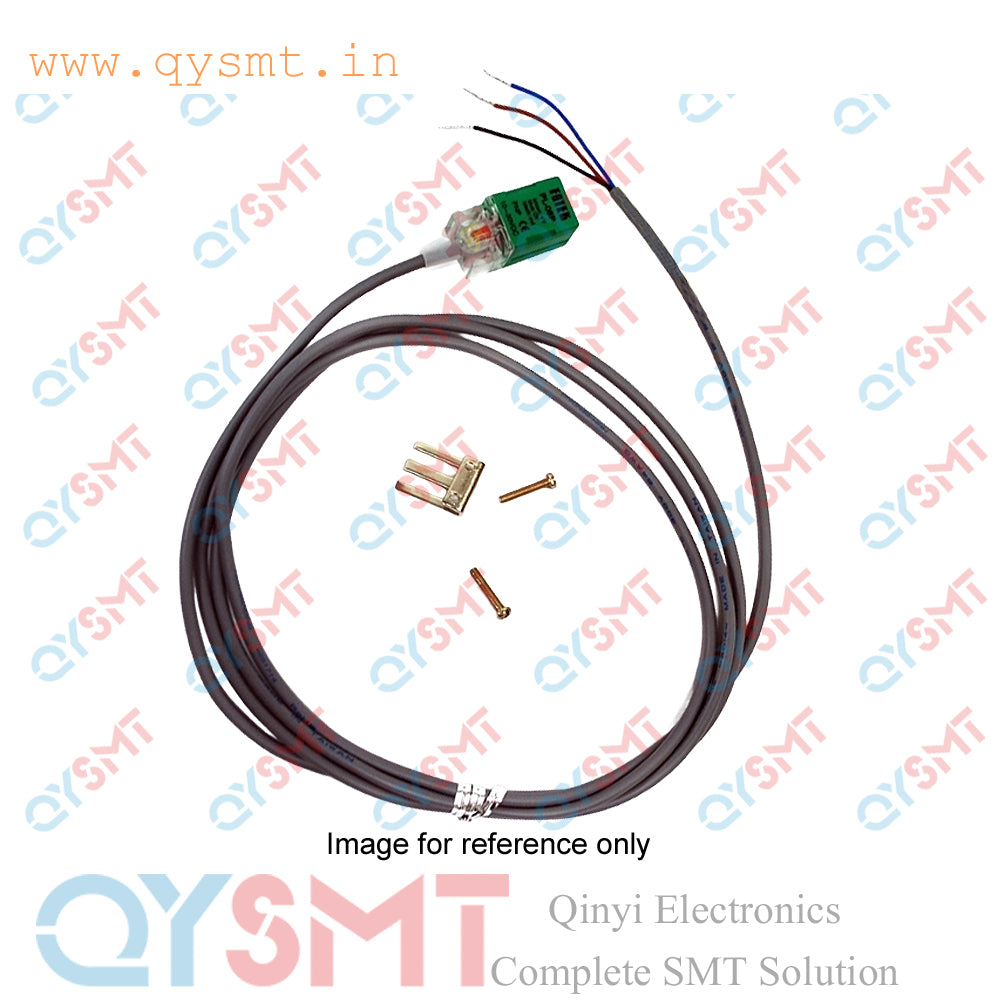 PL-08P Inductive Proximity Sensor