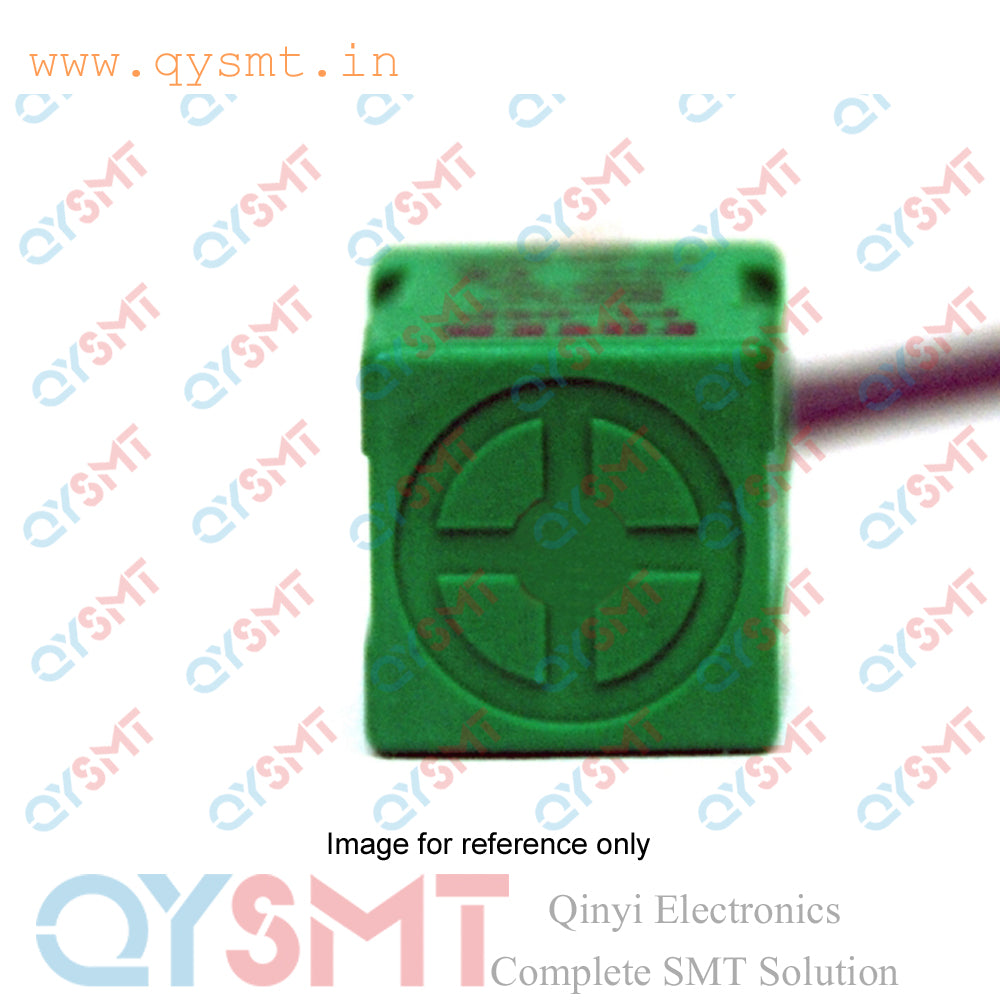 PL-08P Inductive Proximity Sensor