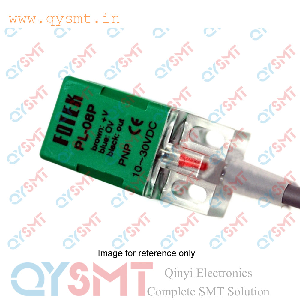 PL-08P Inductive Proximity Sensor