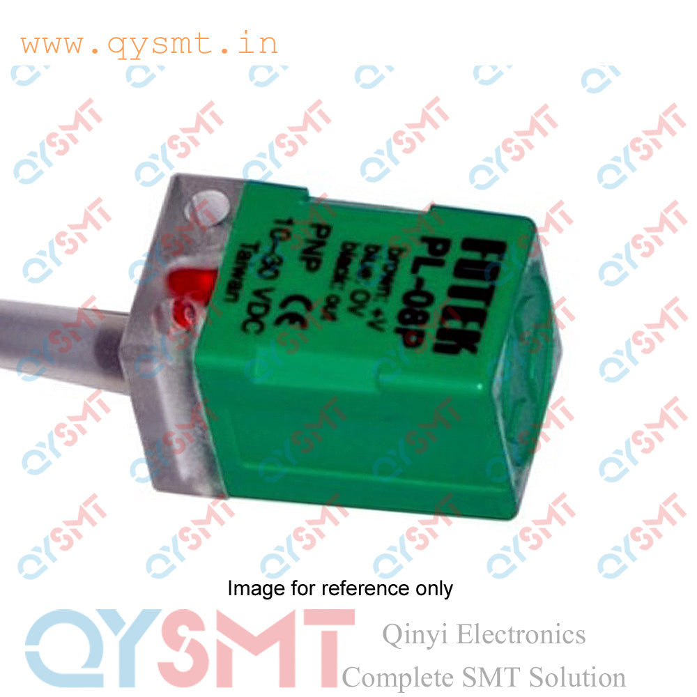 PL-08P Inductive Proximity Sensor
