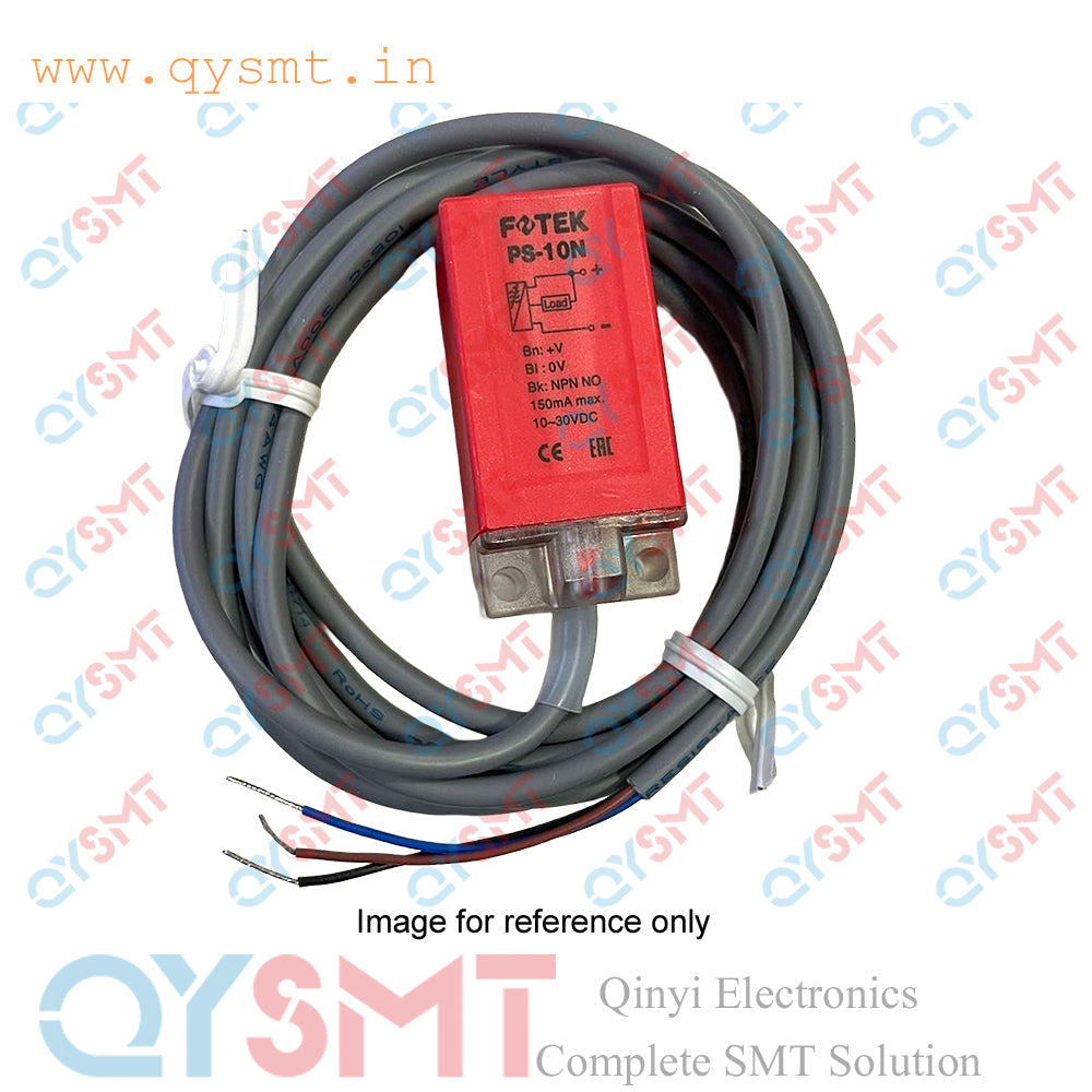 PS-10N Inductive Proximity Sensor