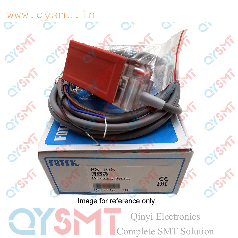 PS-10N Inductive Proximity Sensor