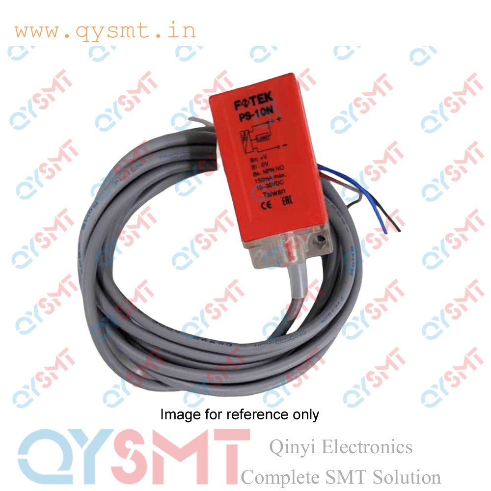 PS-10N Inductive Proximity Sensor