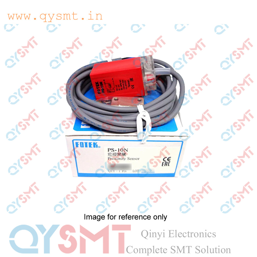 PS-10N Inductive Proximity Sensor