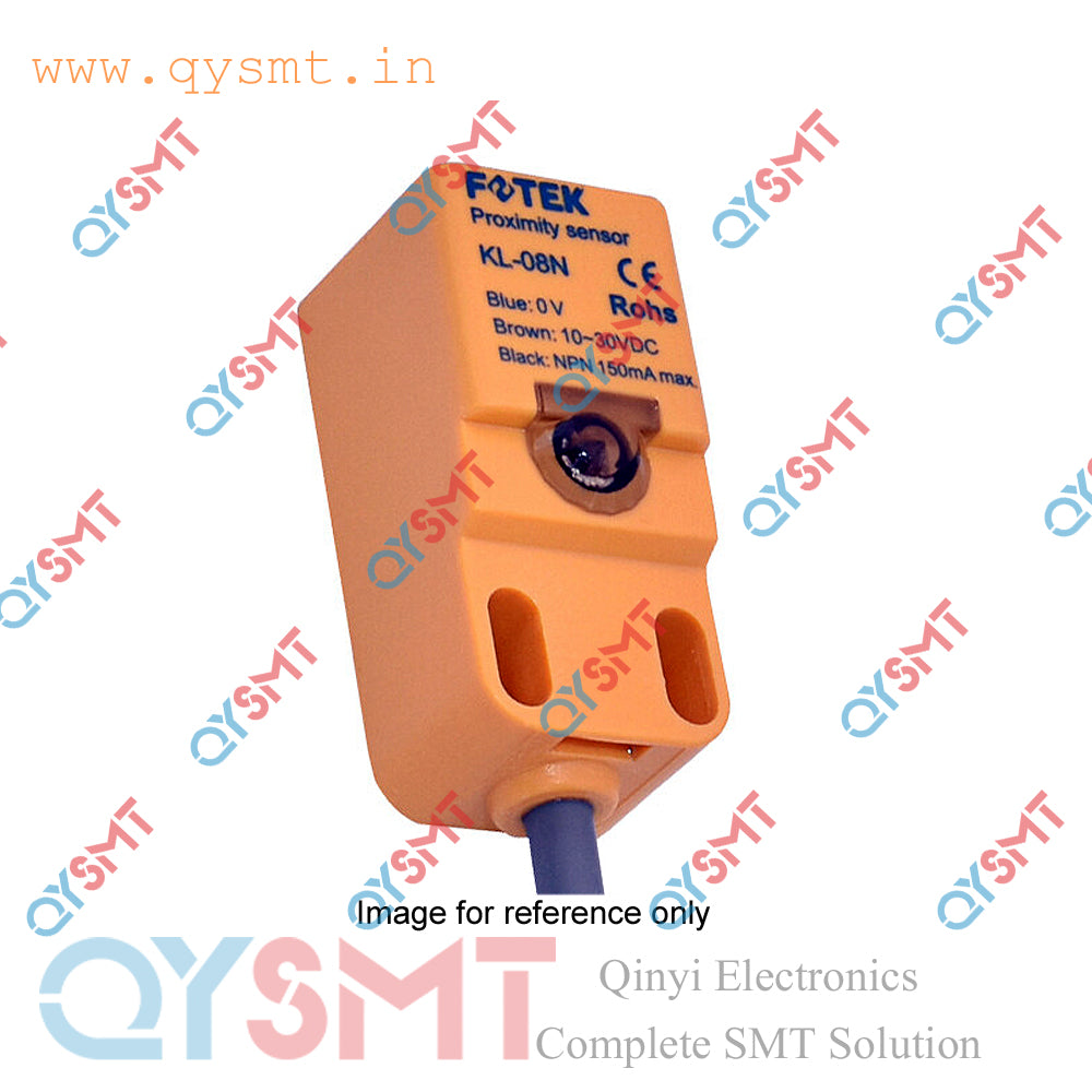 KL-08N Proximity Switch Sensor