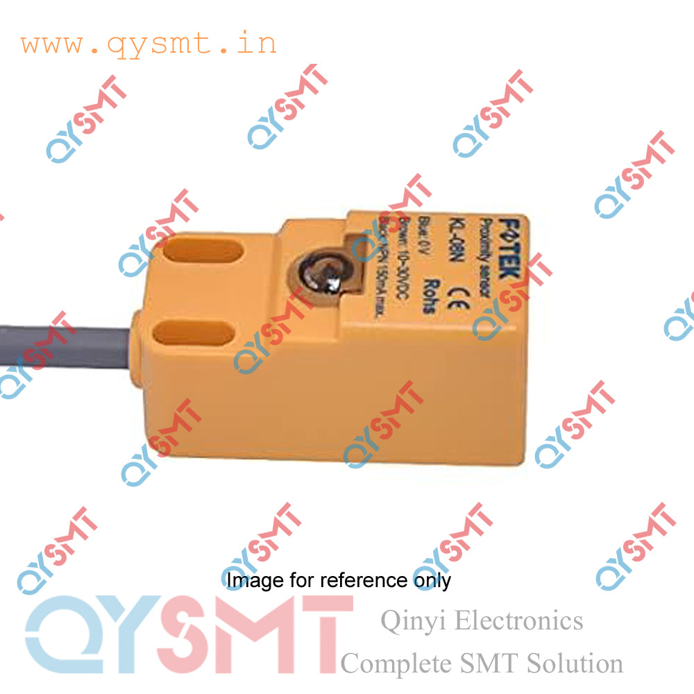 KL-08N Proximity Switch Sensor