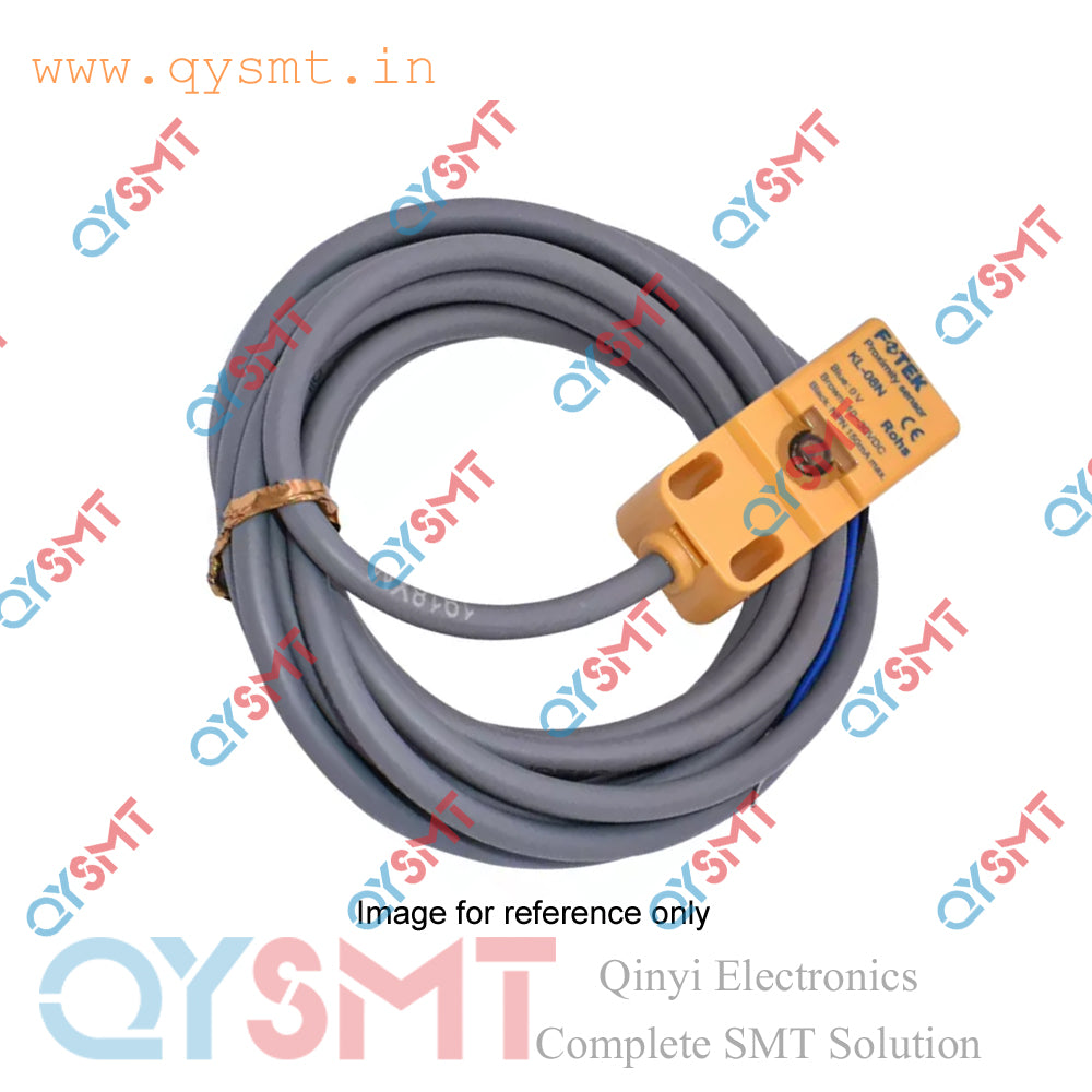 KL-08N Proximity Switch Sensor
