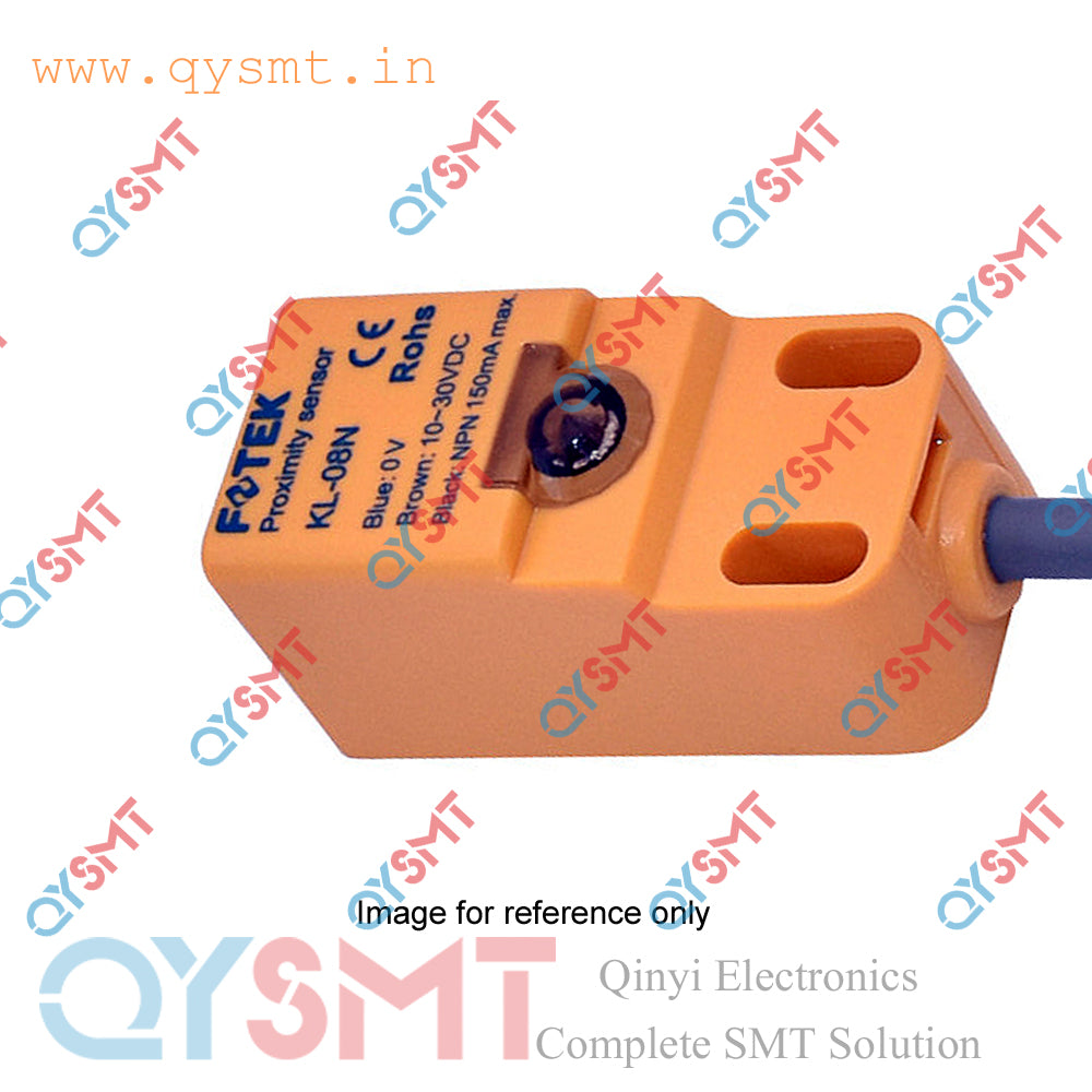 KL-08N Proximity Switch Sensor