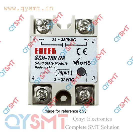 SSR-100DA Solid State Relay