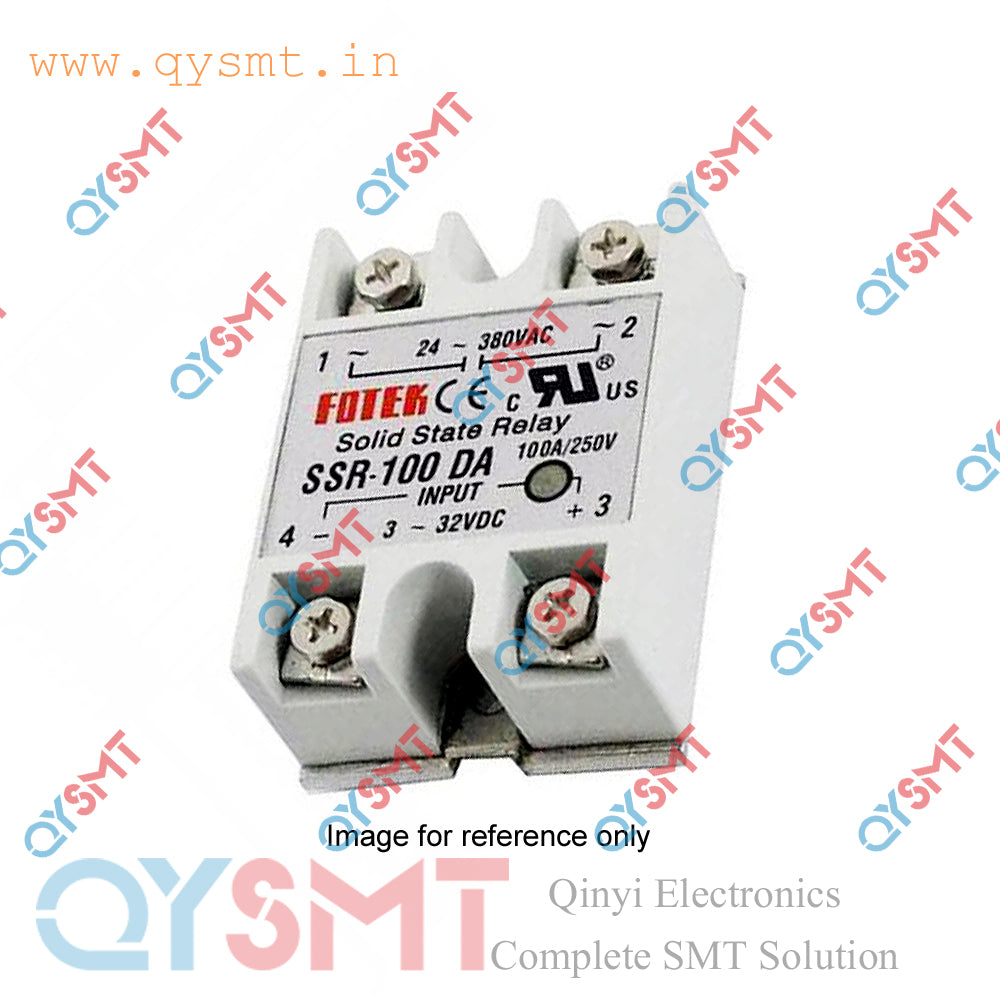 SSR-100DA Solid State Relay