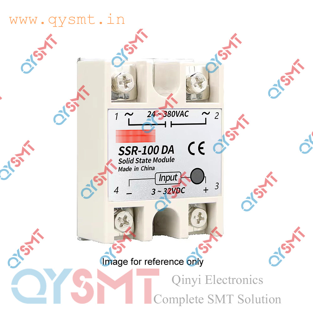 SSR-100DA Solid State Relay