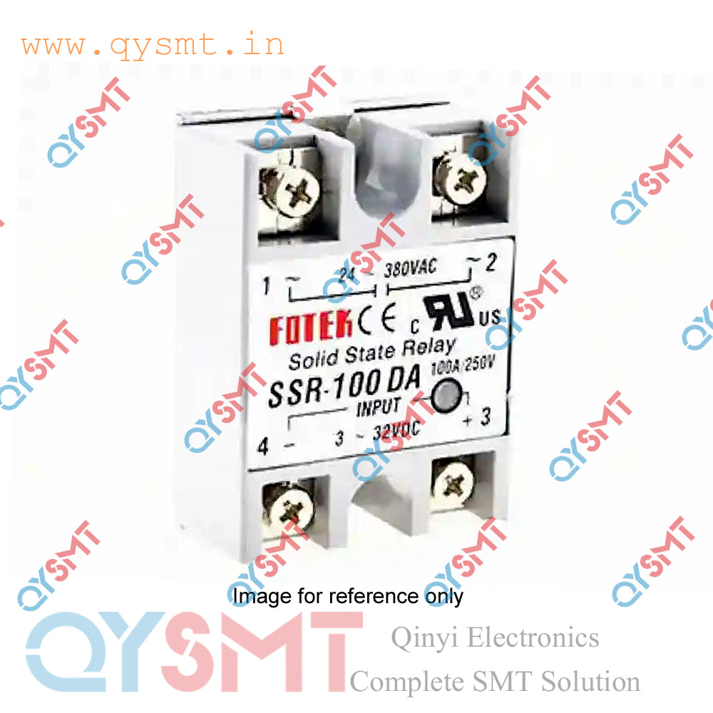 SSR-100DA Solid State Relay