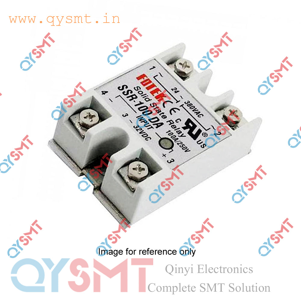 SSR-100DA Solid State Relay