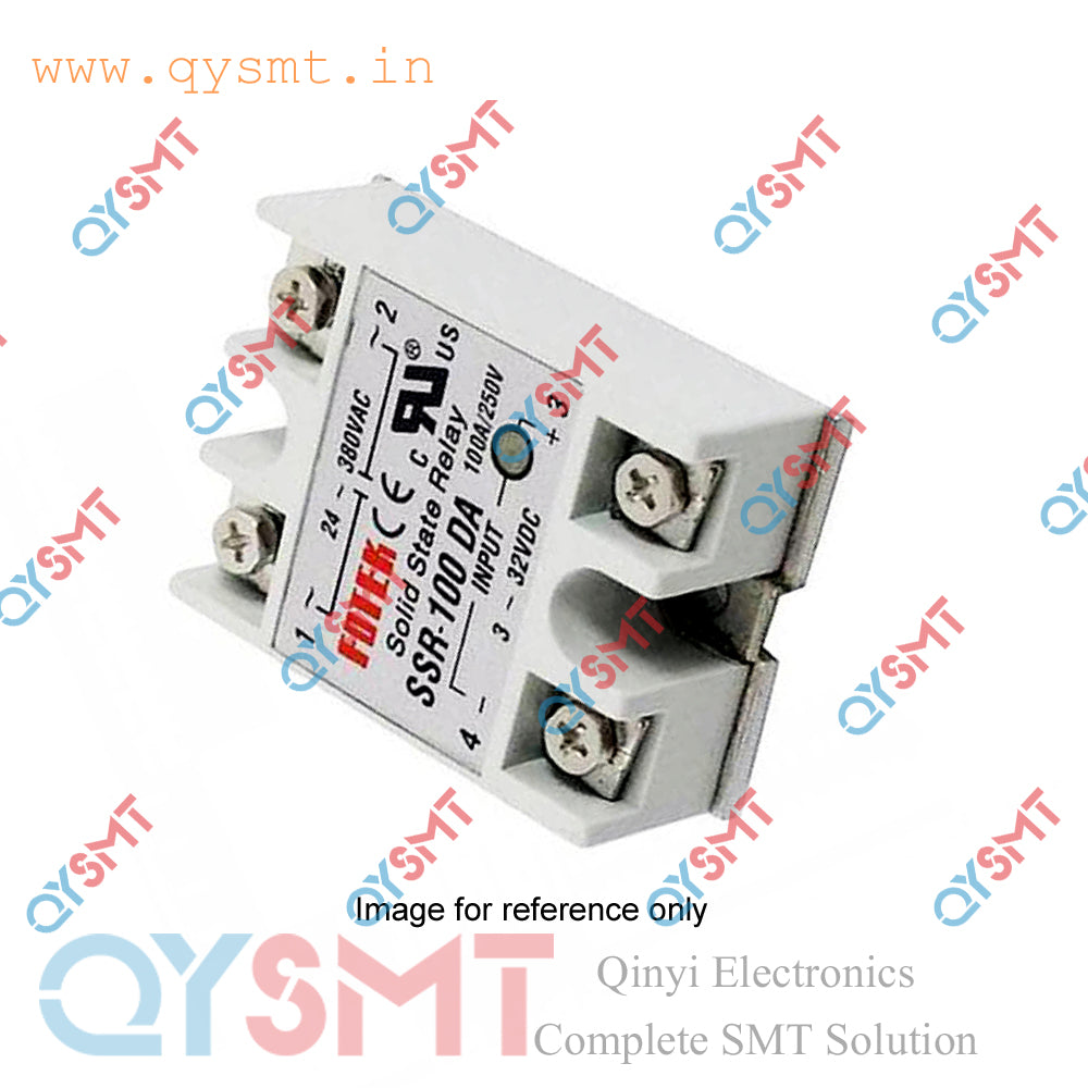 SSR-100DA Solid State Relay