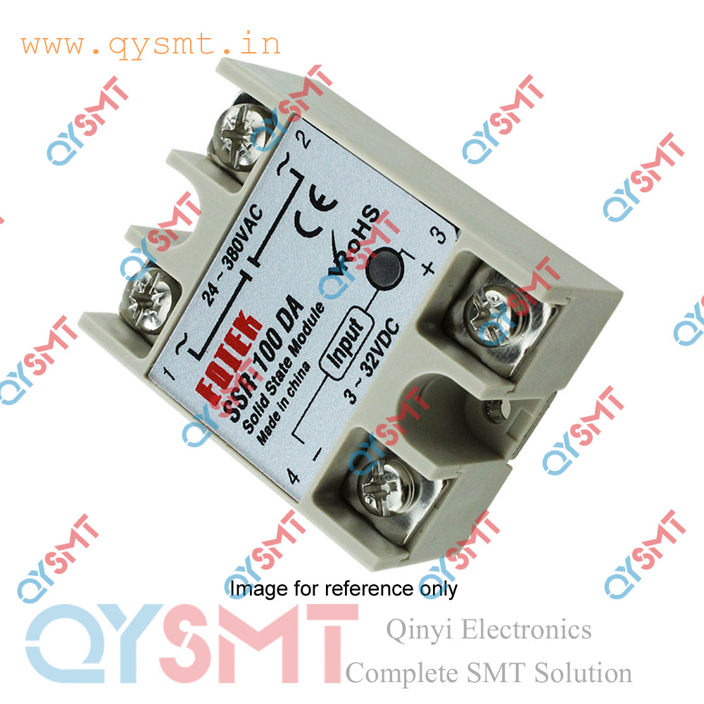 SSR-100DA Solid State Relay
