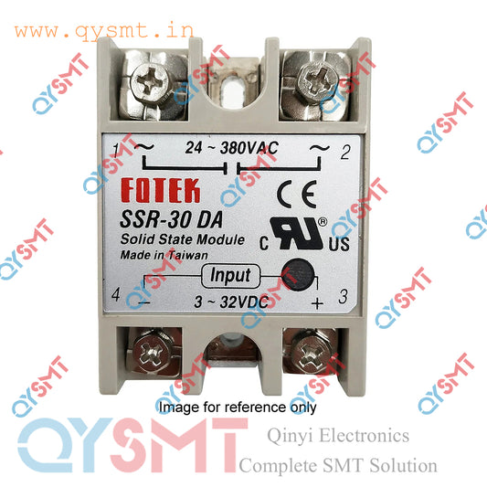 SSR-30DA Solid State Relay Module