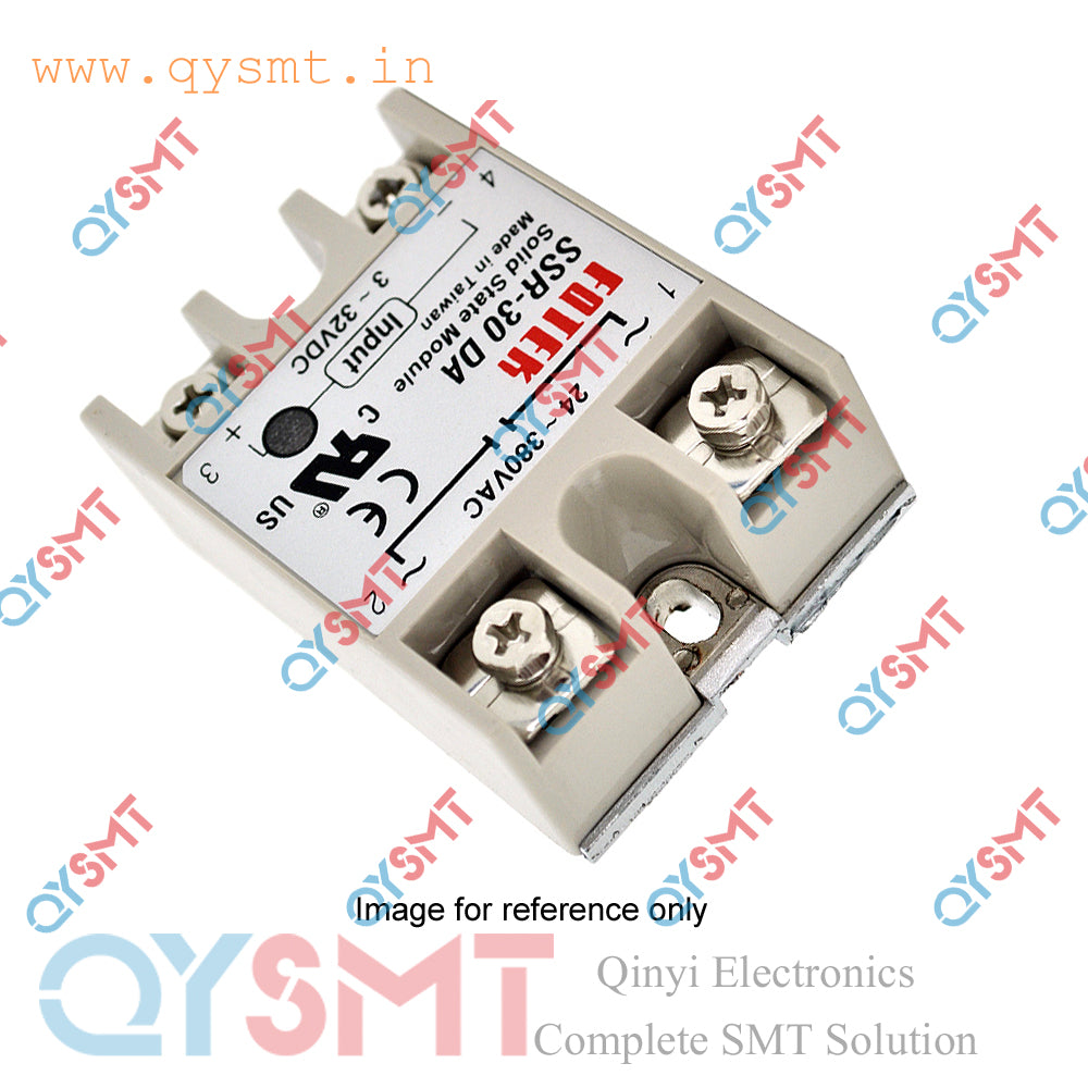 SSR-30DA Solid State Relay Module