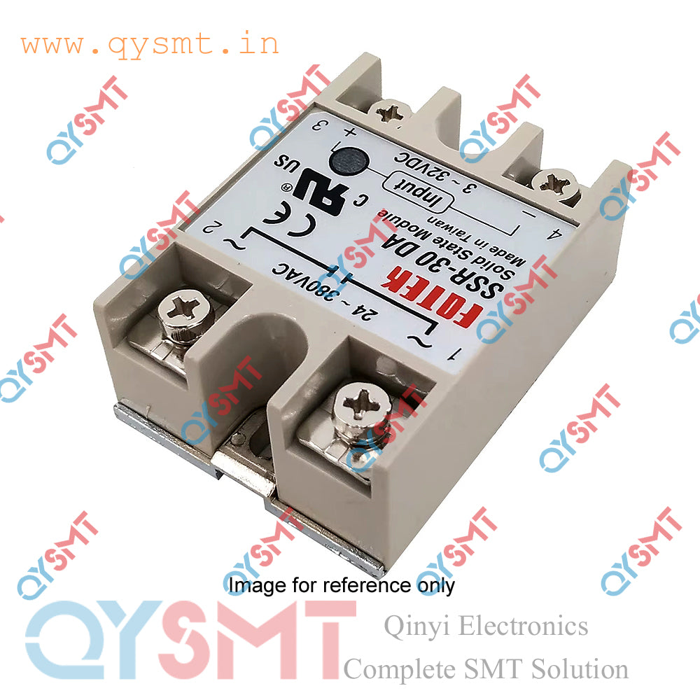 SSR-30DA Solid State Relay Module