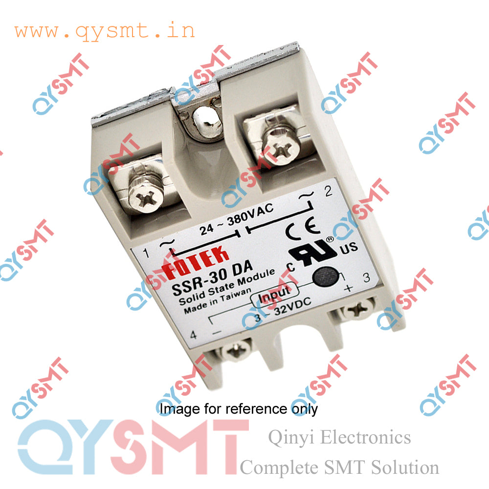 SSR-30DA Solid State Relay Module