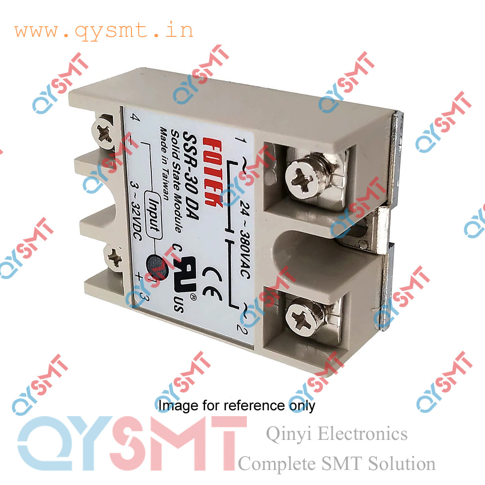 SSR-30DA Solid State Relay Module