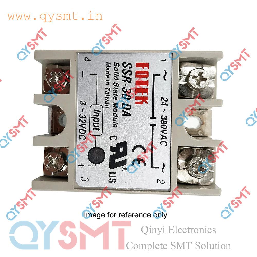 SSR-30DA Solid State Relay Module