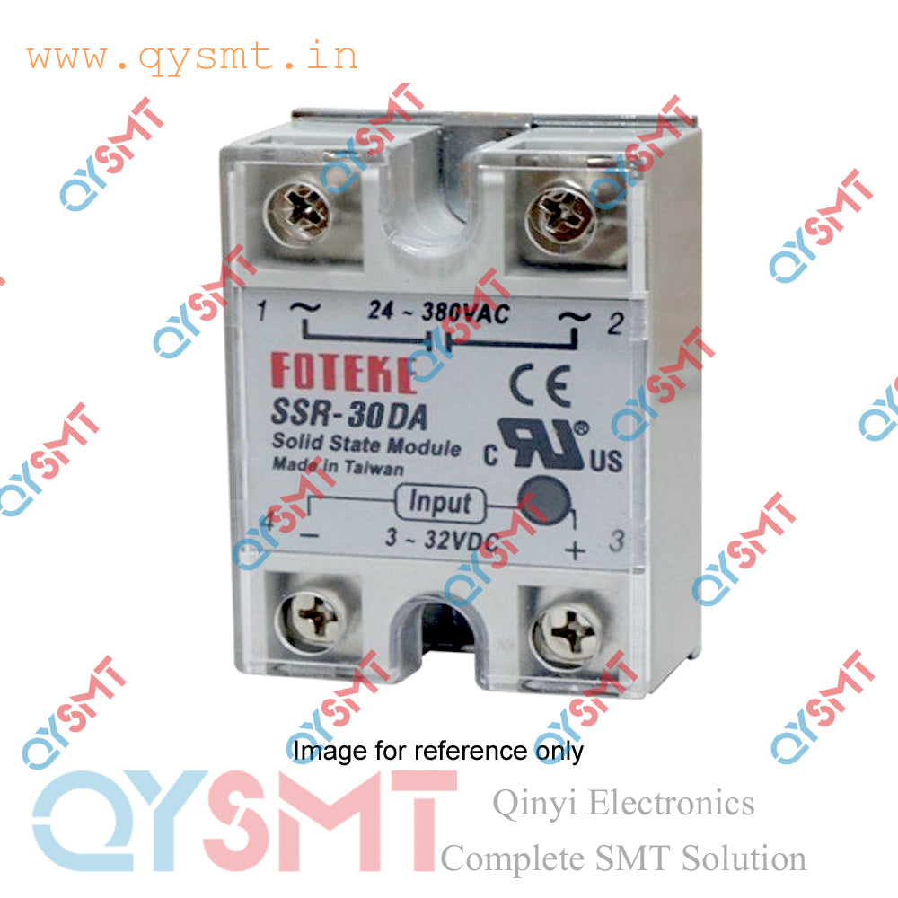 SSR-30DA Solid State Relay Module