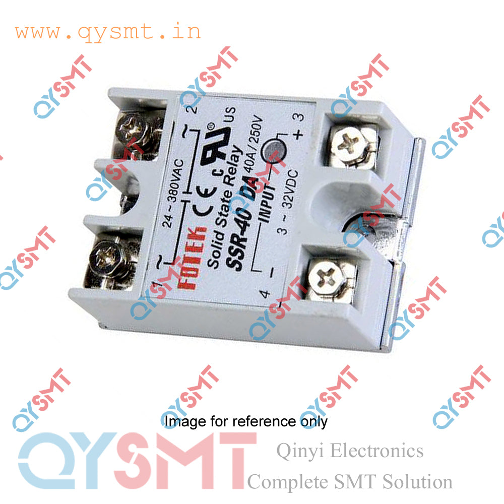 SSR-40 DA Solid State Relay Module