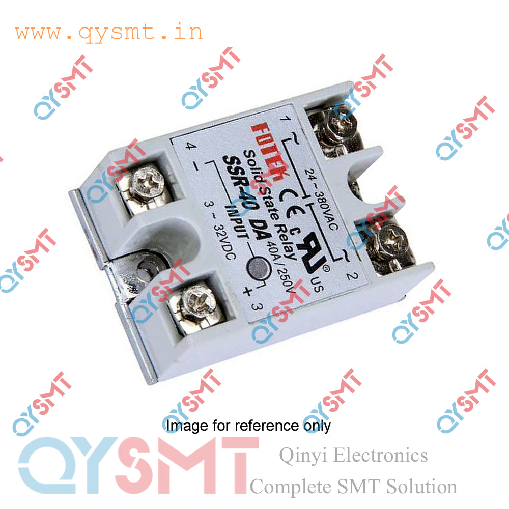 SSR-40 DA Solid State Relay Module
