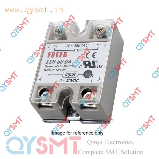 SSR-50 DA Solid State Relay Module