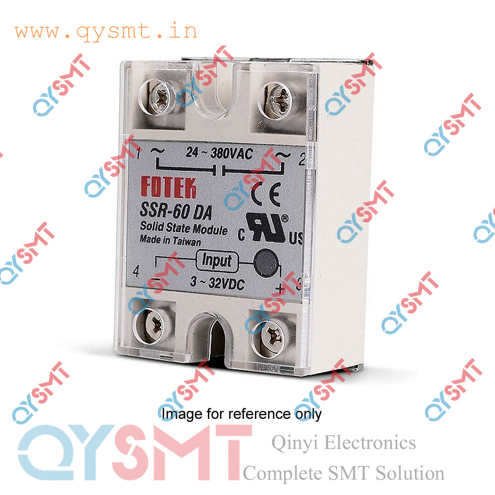 SSR-60DA Solid State Relay Module