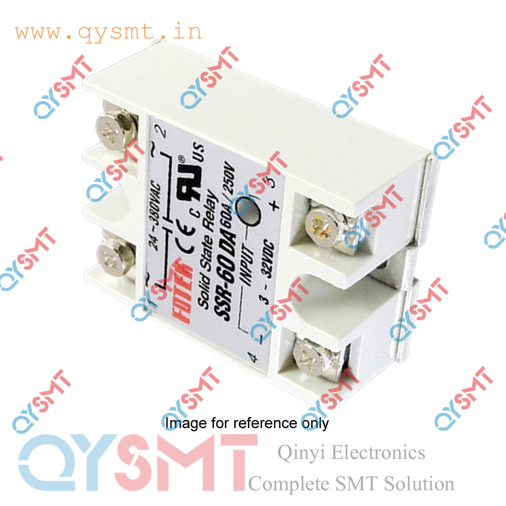 SSR-60DA Solid State Relay Module