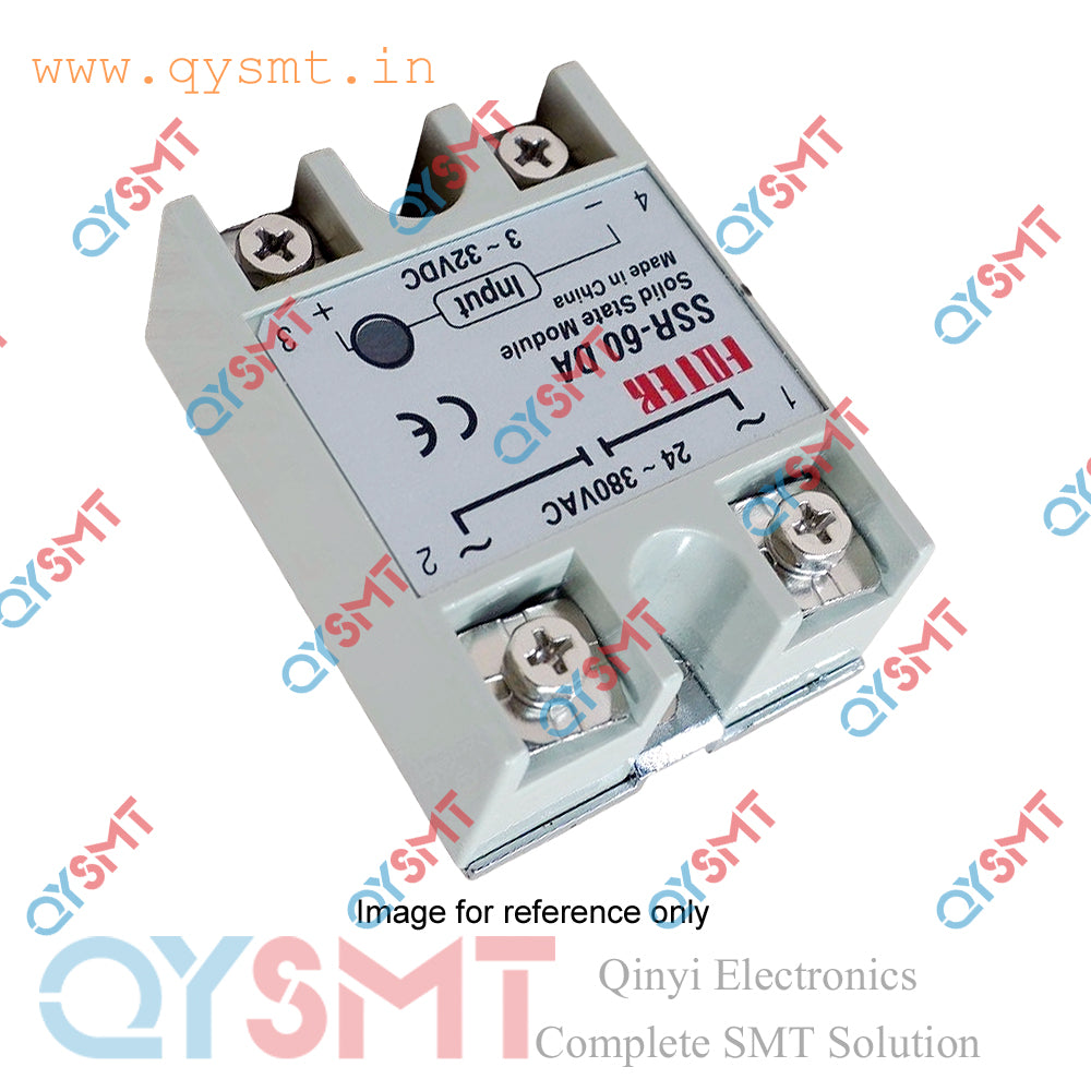 SSR-60DA Solid State Relay Module