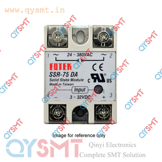 SSR-75DA Solid State Relay