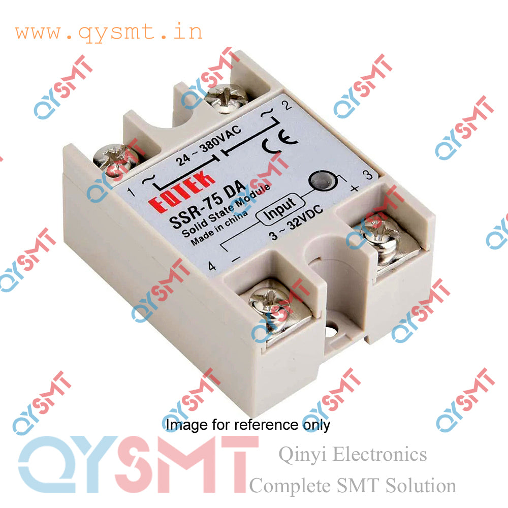 SSR-75DA Solid State Relay