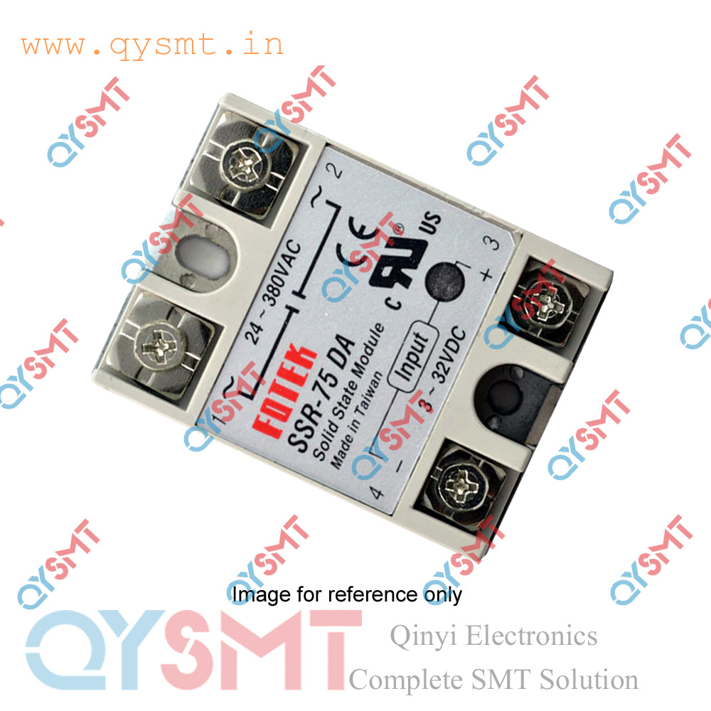 SSR-75DA Solid State Relay