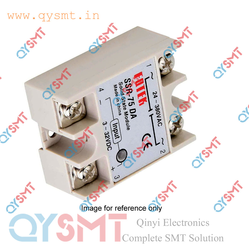 SSR-75DA Solid State Relay