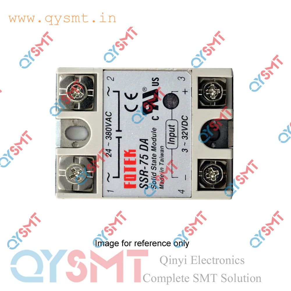 SSR-75DA Solid State Relay