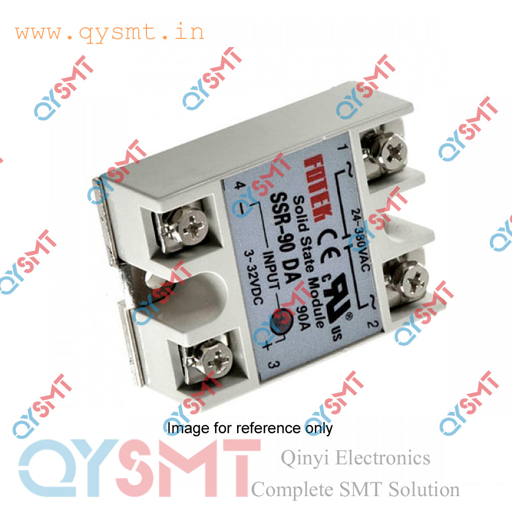 SSR-90DA Solid State Relay