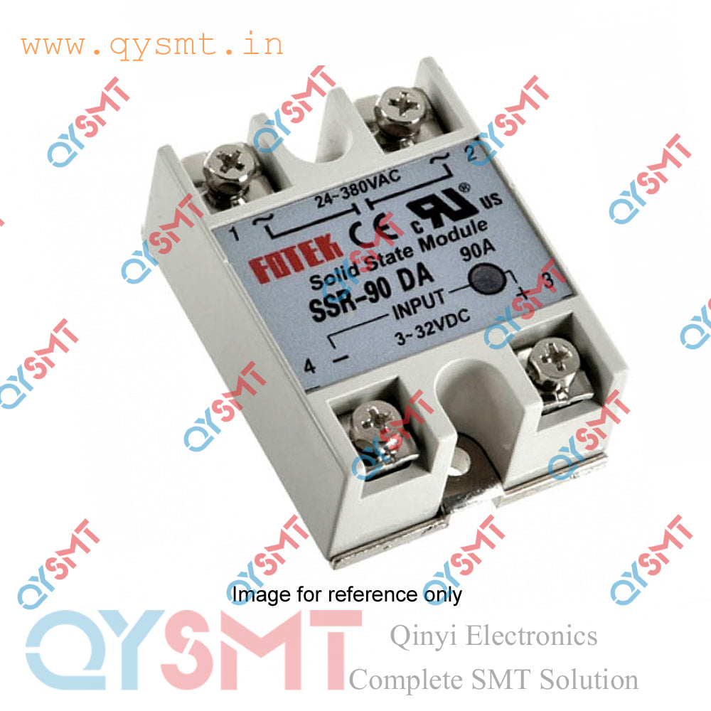 SSR-90DA Solid State Relay