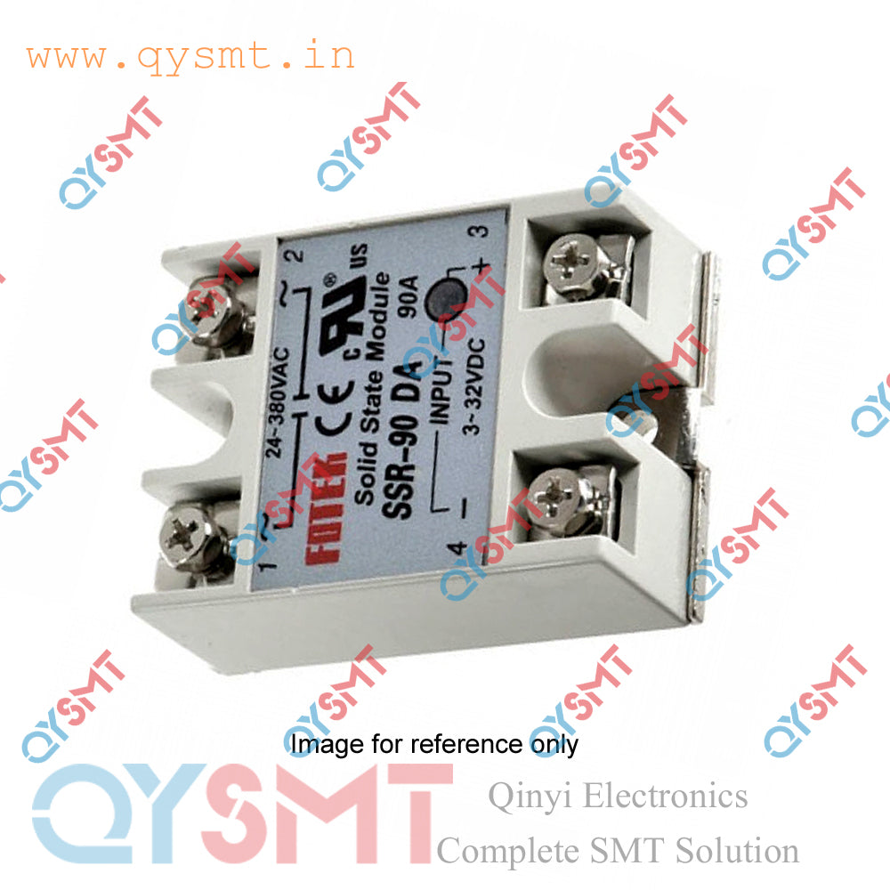 SSR-90DA Solid State Relay