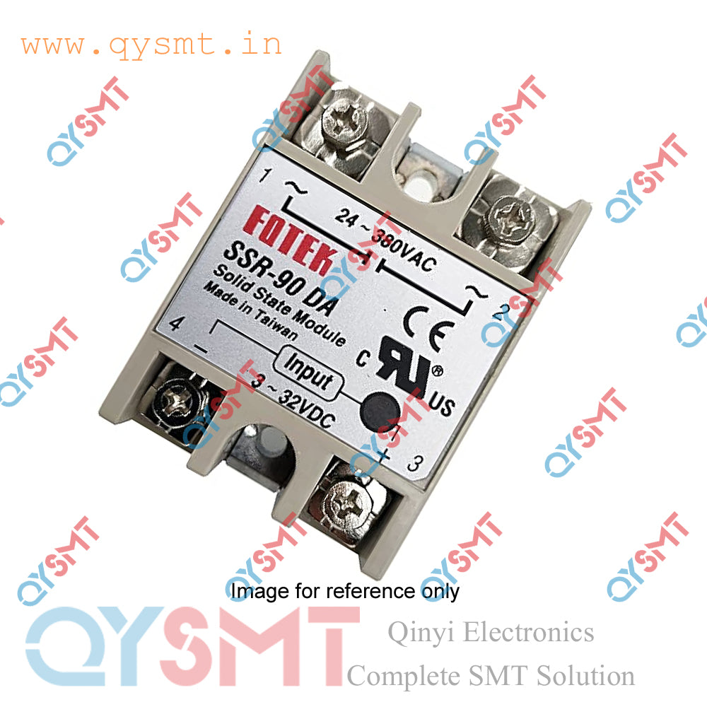 SSR-90DA Solid State Relay