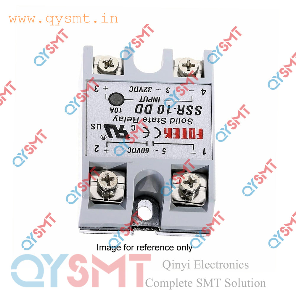 SSR-10DD Solid State Relay