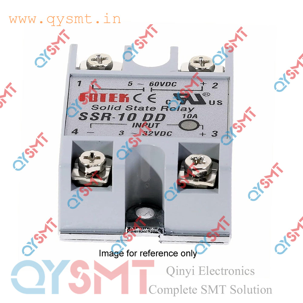SSR-10DD Solid State Relay