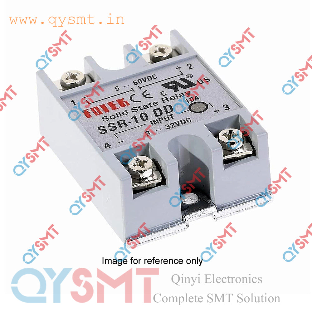 SSR-10DD Solid State Relay