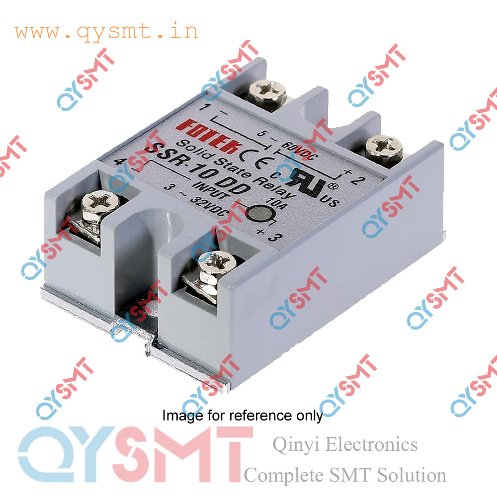 SSR-10DD Solid State Relay
